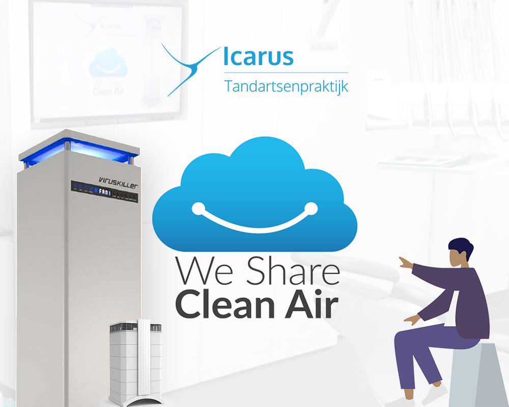 clean air filter